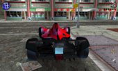 BAC MONO for GTA III Mobile