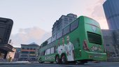 Al-Ahli F.C Bus