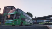 Al-Ahli F.C Bus