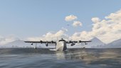 Amphibious Plane + Add-on