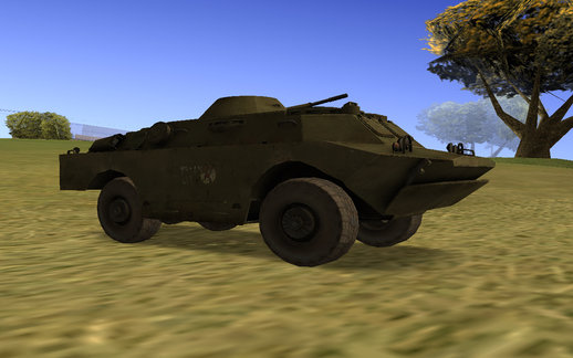 BRDM-2