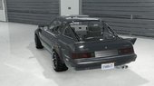 Mazda Savanna RX7 Sa22c FB3s