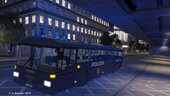 N1 Europe Police Bus Mod MAN 202