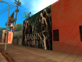 Assassin's Creed Tag