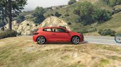 Volkswagen Scirocco R 2011 [BETA] [Add-on] 0.5