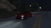 Volkswagen Scirocco R 2011 [BETA] [Add-on] 0.5