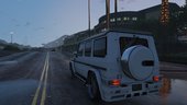 2013 Mercedes Benz G65 AMG [Add-On / Replace + Tuning] v1.2