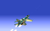 Suk su-37 Indian Air Force