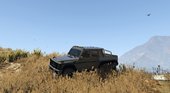 Mercedes Benz G63 AMG 6x6 V1.1