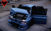 Kia 131 Sx Full Tuning