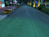 GTA 4 Roads Texture [BUG FIX & ROADS ONLY]