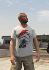 Star Wars T-Shirt Pack Michael