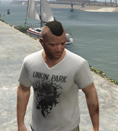 Metal T-Shirt Pack Michael