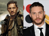 Tom Hardy [Celebrities]