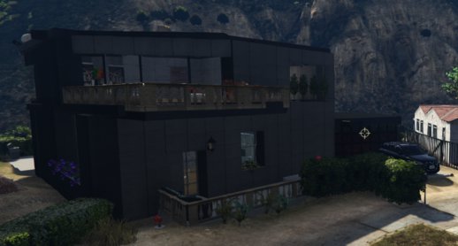 Luxury House v3.0