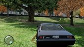 GTA IV Vigero