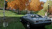 GTA IV Vigero