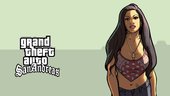 GTA SA HD Startup and Loadscreens