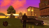 Vice City Stories Timecycle