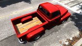 Vapid Hustler Pickup [V1.2]