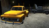 Vapid Hustler Pickup [V1.2]