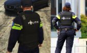 Dutch Police Uniforms