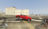 Fast Infernus Handling