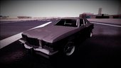 Ford Gran Torino Drag