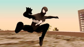 Marvel Heroes - Spider-Man (Back in Black)