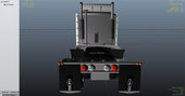 USA TRUCK Kenworth K100 VIP REL