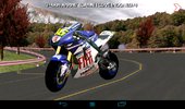 Yamaha M1 Valentino Rossi For Android