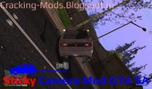 Sticky Camera Mod