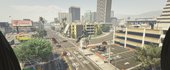 Chaos Traffic v1.0