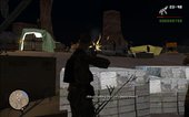 WarFighter Chapter I (DYOM Missions)