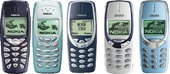 Nokia 241 Phones Pack