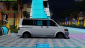 Volkswagen Transporter TDİ FİNAL