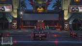 Nightclub In Los Santos