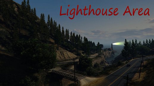 Lighthouse Area