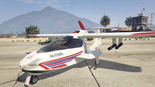 Icon A5 sport + add-on