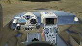 Icon A5 sport + add-on