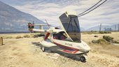 Icon A5 sport + add-on