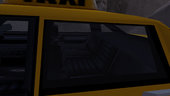 [III] New HD textures for TAXI