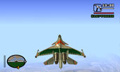 Su 30 MKI