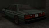 Cruiser from Manhunt 2