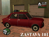 Zastava 101