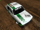 Dacia 1300 Rally