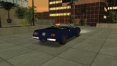 GTA VC Stinger