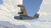 Grumman seaplane v2 + Add-on