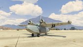 Grumman seaplane v2 + Add-on