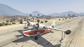 Grumman seaplane v2 + Add-on